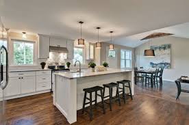 The price you'll pay depends on a number of cost factors, these include however, there are nearly unlimited design options with custom islands, and the pricing will go up accordingly. A Kitchen Island As Unique As Your Home Cliqstudios Cabinets