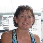 Maureen Mcgrail's Instagram, Twitter & Facebook