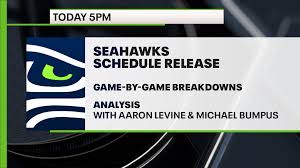 Projecting floor, ceiling for 2021 season. Seattle Seahawks To Face Indianapolis Colts In Week 1 On Q13 Fox