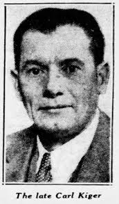 Episode 101 Joan Kiger the Sleepwalking Killer of Covington Kentucky