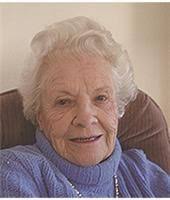 Lois Lucas Obituary (1922