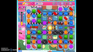 Candy Crush Saga Level 2495 Help Solutions And More Gogamerez