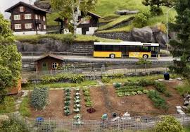 Anlage Es Bitzli Gotthard In 2020 Modelleisenbahn H0 Modellbahn Modelleisenbahn