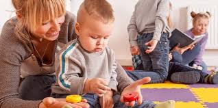 Oft stehen dieser lösung jedoch die vermeintlich hohen kosten im weg. Private Kinderbetreuung Infos Zu Moglichkeiten Der Privaten Betreuung