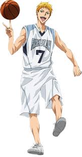 Pin On Kuroko No Basket Kotaro U ت