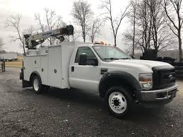 $14,373 (7100 grand river road, brighton, mi 48114) pic hide this posting restore restore this posting. Used Utility Trucks For Sale In Ohio Robertson Truck Sales