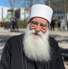 شيخ عقل طائفة الموحدين الدروز "حمود الحناوي": ‌‏🔹 موقف الدروز واحد ولا  نختلف على المواقف الوطنية. ‌🔹 إسـ.ـرائـ.ـيل شأن دولي والقرارات الدولية  خارجة عن قراراتنا. ‌‏🔹 حمايتنا مسؤولية الدولة #السورية وليست مسؤولية