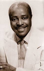 Jordan, Louis Thomas