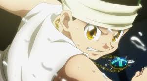 Anger × and × light (イカリ×ト×ヒカリ, ikari × to × hikari) is the 131st episode of the. Hunter X Hunter Episode 71 Anime Review Hunter Anime Anime Hunter