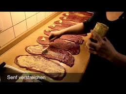 In the process, i learned a few helpful tricks. Pressure Cooking A German Style Stuffed Flank Steak Rouladen Youtube Pressure Cooker Recipes Instant Pot Recipes Food