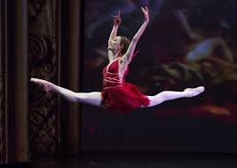 Yolanda Correa In Diana And Acteono Pas De Deux From La Esmeralda The Norwegian National Ballet At Dance Open Ballet Festi Ballet Ballet Dancers Just Dance