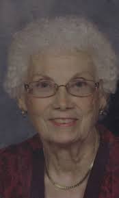 Phyllis Hunt Obituary (1932