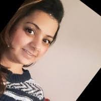 Neha Katyal's Instagram, Twitter & Facebook