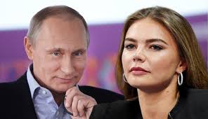 правда ли что у алины кабаевой ребенок от путина Alina Kabaeva Oficialnaya Zhena Putina Ili Net Chto Dumaet Ob Etom Byvshaya Supruga Prezidenta