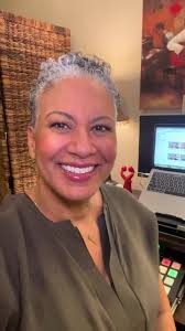 We explore growth & celebrate #AuthenticitythruArt w/dance educator (& my  cousin!) Nicole Robinson