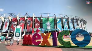 De wikipedia, la enciclopedia libre. Nfl Aprueba Calendario De 17 Juegos Y Confirma Partido Para Mexico En 2022