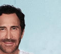 Rich Simeone's Instagram, Twitter & Facebook