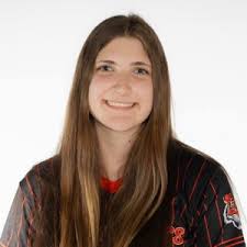 Rylee Miller's High School Bio