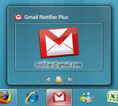 Click below to download gmail app for window 10. Gmail Notifier Plus Taskbar Based App For Windows