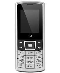 LG KP199 vs. FLY DS160