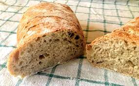28 aprile 2020 marco pane, pane & lievitati salati 0. Pane Fatto In Casa A Lunga Lievitazione Di Tutti I Sapori