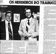 He was born in são paulo, brazil. O Jornalismo Etico Perde Um Highlander Jose Paulo De Andrade Duna Press Jornal E Magazine