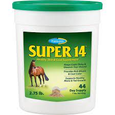 We did not find results for: Horse Immune Supplements At Tractor Supply Co