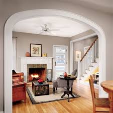 Trade Secrets For Easy Low Cost Upgrades Easy Home Upgrades Home Living Room Remodel