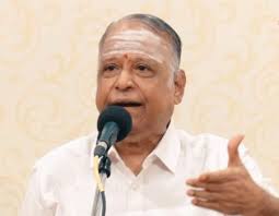 TN Krishnan: Obituary of the Violin Maestro by S Saketharaman