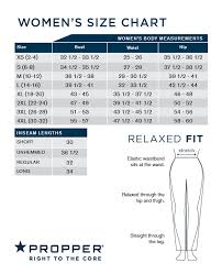 16 rare female ocp uniform size chart