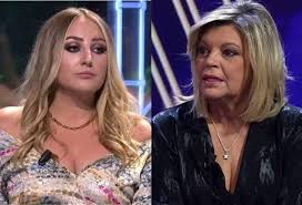 Rocío Flores se echa para atrás: Terelu Campos sí estará en su esperada entrevista