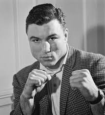 Today, most peopIe think l was a tough guy who took a good rap, which is  fine. But l was a much better defensive fighter than l ever got credit for.  l