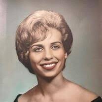 BILLIE SCARBORO KAUFFMAN Obituary