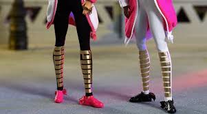 PUMA and Barbie drop an exclusive sneaker pack - PUMA CATch up