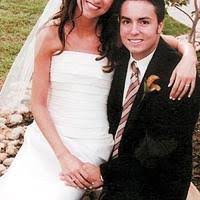 Cottle, Crain married in October