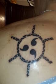 Named after one of the anime and manga series' most merciless shinobisasukethe symbol is the cursed seal of heaven. Tattoo Uploaded By Austin Morrison Naruto Sasuke Curse Mark Of Heaven 1020187 Tattoodo