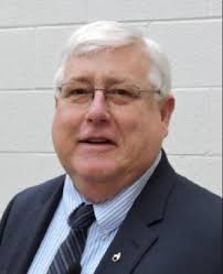 Keith Spaulding Obituary (1951