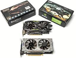 Who makes geforce video cards. Numerous Fake Nvidia Geforce Gtx 1060 Graphics Cards Sold On Ebay