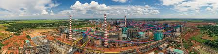 Nagarnar Steel Plant | NMDC Limited