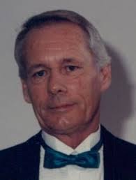 Donald Allison Hughes Obituary