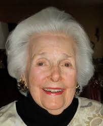 Lila McCarthy Surges (1920-2014)