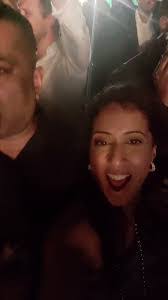 Stacy Singh's Instagram, Twitter & Facebook