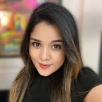 Marissa Costa's Instagram, Twitter & Facebook