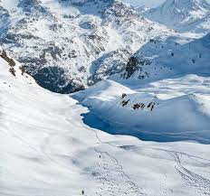 Maybe you would like to learn more about one of these? Off Piste Snow Report N French Alps 24th Jan 2020 Hat