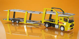 Demnach verzeichnete der truckservice im vergangenen jahr rund 105.000 einsätze. Herpa Lkw Mb Actros 11 Classic Lohr Autotransporter Hz Adac 308953 Modellbau Auto Verkehrsmodelle Apostilla Co