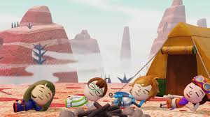 We did not find results for: Nintendo Of America On Twitter Are You Serving Looks Show Us Your Current Party In Miitopia