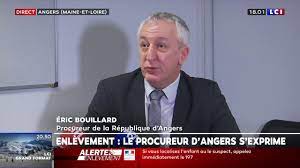 Alerte enlèvement du samedi 8 février 2020 : Vanille Tuee Le Jour De Ses 1 An Sa Mere Toujours En Garde A Vue Lci