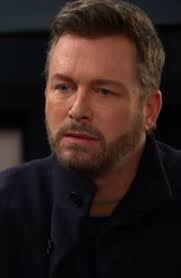 Get to Know a Soap Opera Star: Agim Kaba