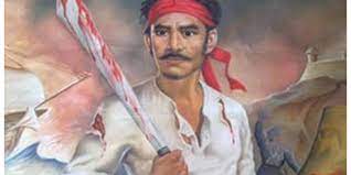 Setelah memimpin berbagai aksi melawan belanda, ia pun tertangkap dan diasingkan ke batavia. Perang Pattimura Melawan Belanda Halaman All Kompas Com