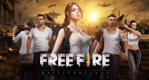 Drive vehicles to explore the vast map. Free Fire Battlegrounds Game